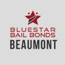 Bluestar Bail Bonds Beaumont logo