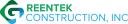 GreenTek Construction, Inc. logo
