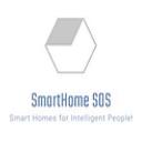 Smart Home S.O.S. logo