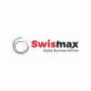 Swismax Solution logo
