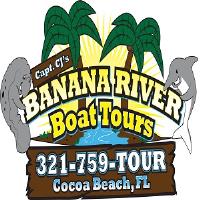 Banana River Boat Tours image 1
