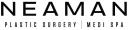 Neaman Plastic Surgery + MediSpa logo