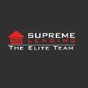 The Elite Team Supreme Lending Colleyville TX logo