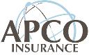 APCO Insurance logo