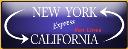 CA - NY Express cross country movers NY logo