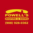 Powell's Roofing logo