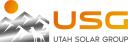 Utah Solar Group logo