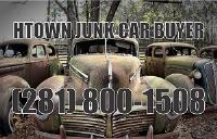 HTown Junk Car Buyer image 1