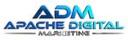 Apache Digital Marketing logo