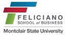 Feliciano School of Business logo