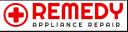 Remedy Appliance Repair logo