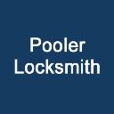 Pooler Locksmith logo