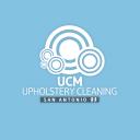 UCM Upholstery Cleaning San Antonio logo