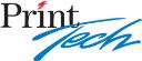 Print Tech of Western Pennsylvania  logo