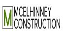 McElhinney Construction logo