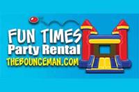Fun Times Party Rental image 1