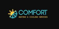 Comfort Heating & Cooling Services image 1