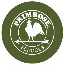 Primrose School of Berkeley Heights logo