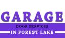 Garage Door Repair Forest Lake logo