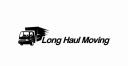 Long Haul Moving logo