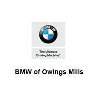 BMW of Owings Mills image 1
