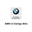 BMW of Owings Mills logo