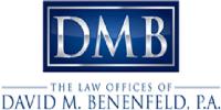Law Offices of David M. Benenfeld P.A image 1