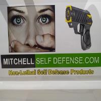 Mitchell Self Defense image 4