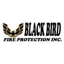 Black Bird Fire Protection, Inc. logo