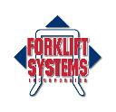 Forklift Systems Incorporated logo