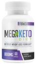 Mega Keto Diet Reviews | Mega Keto Pills logo