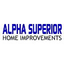 Alpha Superior Home Improvements logo