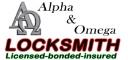 AAA Lock Smith logo