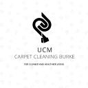 UCM Carpet Cleaning Burke logo
