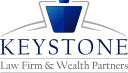 Keystone Law Firm logo