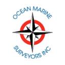 Ocean Marine Surveyors logo