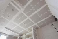 LA Popcorn Ceiling Removal image 2