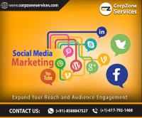 Corpzone Services Pvt Ltd image 2