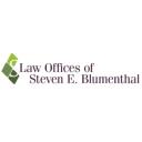Law Offices of Steven E. Blumenthal, P.A. logo