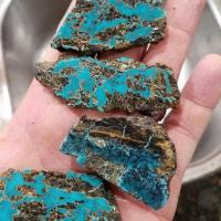 Silver State Turquoise image 10