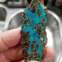 Silver State Turquoise image 11