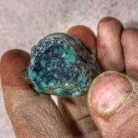 Silver State Turquoise image 3