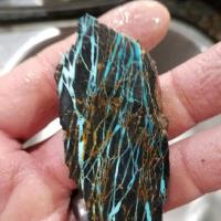Silver State Turquoise image 8