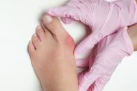 Family Podiatry of Maryland - Dang H Vu, DPM image 3