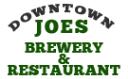 Downtown Joe's logo