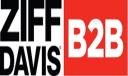 Ziff Davis B2B logo