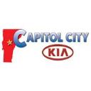 Capitol City Kia logo