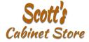 Scott's Cabinet Store logo