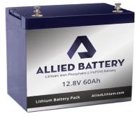 Allied Battery image 3