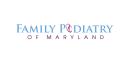 Family Podiatry of Maryland - Dang H Vu, DPM logo